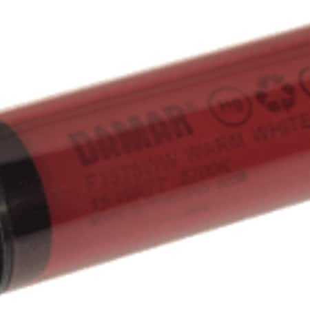 Replacement For BATTERIES AND LIGHT BULBS F15T8RED